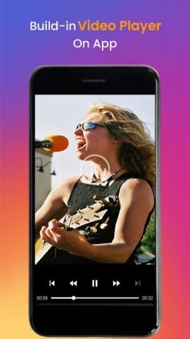 Downloader Video for Instagram per Android