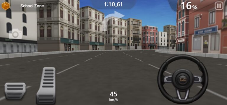 Dr. Driving 2 for iOS