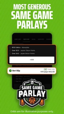 DraftKings Sportsbook & Casino pour Android