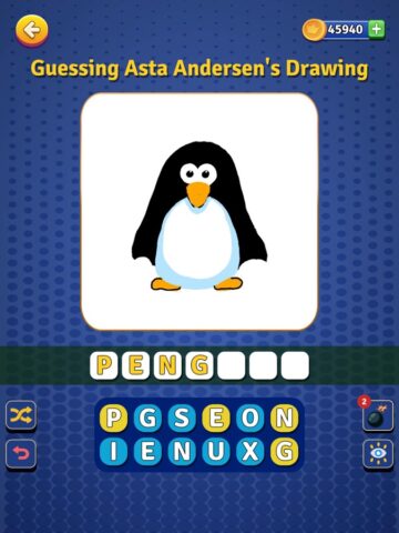 Draw With Friends Multiplayer untuk iOS