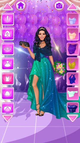Dress Up Games for Android