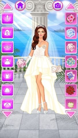 Android용 Dress Up Games
