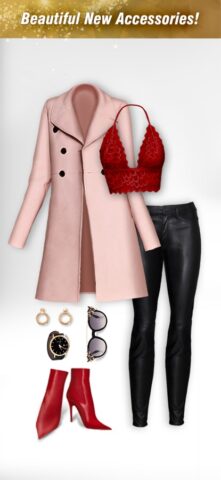 Dress Up Fashion Design Studio per iOS