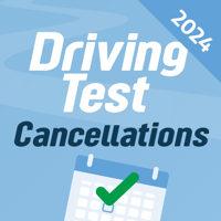 iOS 用 Driving Test Cancellations UK