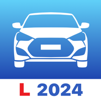 iOS용 Driving Theory Test 2024 Kit