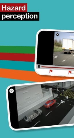 Driving Theory Test 4 in 1 Kit สำหรับ Android
