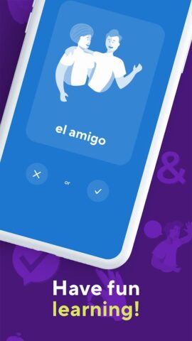 Drops: Impara il tagalog per Android