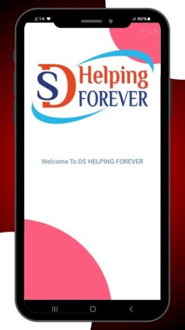 Ds Helping Forever لنظام Android