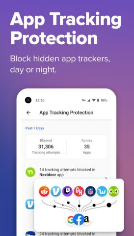 DuckDuckGo Private Browser для Android