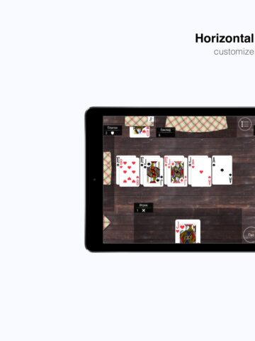 iOS 版 Durak – Card Game