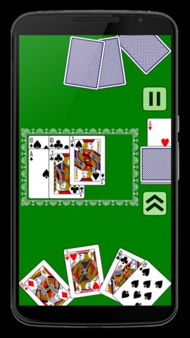 Durak (Fool) for Android