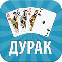 iOS 用 Durak Online – Card Game
