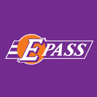 iOS 用 E-PASS Toll App