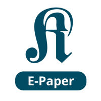 iOS için E-Paper-KSTA