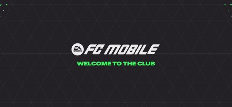 EA SPORTS FC™ Mobile ฟุตบอล สำหรับ iOS