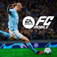 Android 用 EA SPORTS FC™ Mobile サッカー