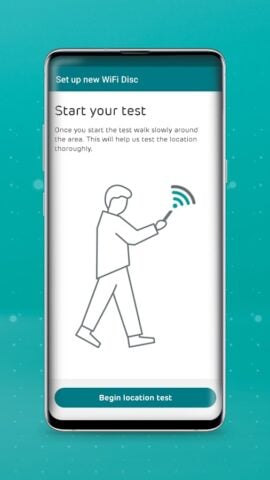 EE Home para Android