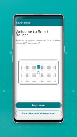 EE Home สำหรับ Android
