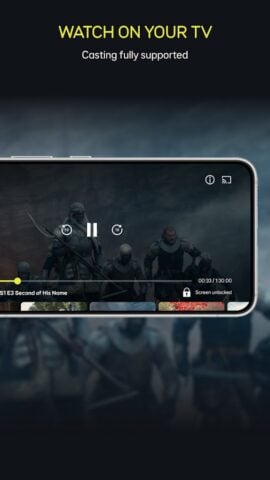 EE TV para Android