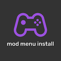 Android 用 EPIC Mod Menu Install