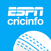 ESPNcricinfo – Cricket Scores untuk iOS