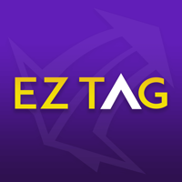 EZ TAG per iOS