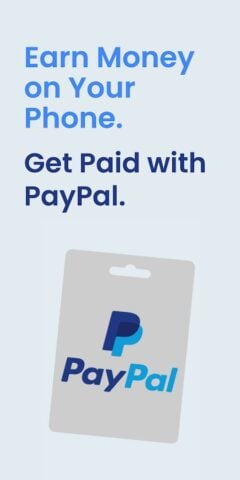 Зарабатывайте деньги Money App для Android