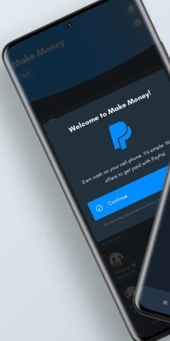Menghasilkan Uang – Make Money untuk Android