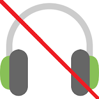 Earphone mode off لنظام Android