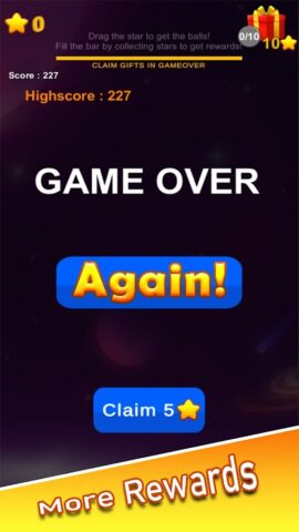 Android 用 Easy tap Gcash Games