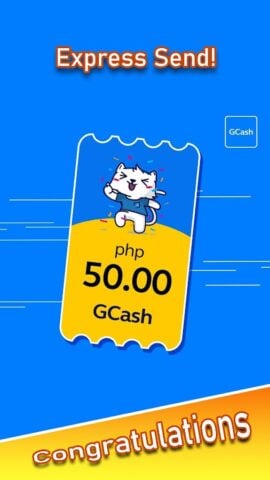 Android 版 Easy tap Gcash Games
