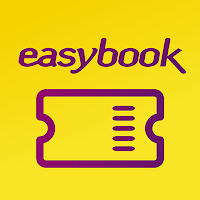 Easybook® Bus Train Ferry Car untuk Android
