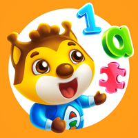 Развивающие игры для детей 3−4 для iOS