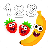 Android용 어린이게임: 학습 숫자 게임 & 산수 교육 놀이!
