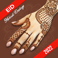 Android 版 Eid Mehndi Designs 2024