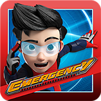 Ejen Ali : Emergency cho Android