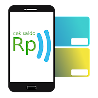 Cek Saldo Kartu Uang Elektroni для Android
