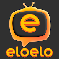 Eloelo- Live Chatroom & Games per Android