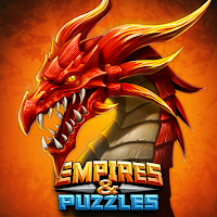 Android용 Empires & Puzzles: Match-3 RPG