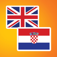 English Croatian Translation and Dictionary untuk iOS