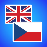 English Czech Translator and Dictionary untuk iOS
