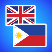 English Filipino Translator – Tagalog Dictionary لنظام iOS