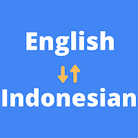 Terjemahan Inggris Indonesia per Android
