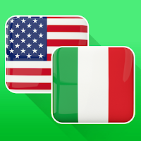 English Italian Translator para Android