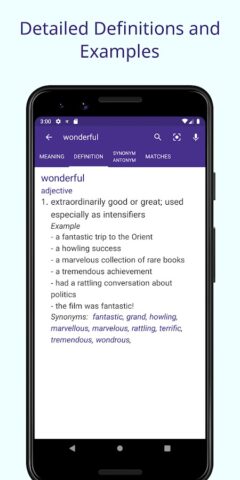 English Kannada Dictionary for Android