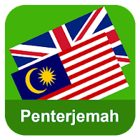 Melayu Inggeris Penterjemah untuk Android