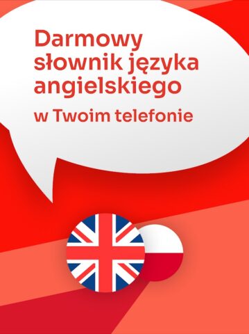 English-Polish Dictionary for Android