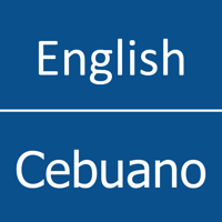 iOS 版 English To Cebuano Dictionary