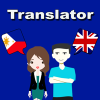 iOS 版 English To Cebuano Translation