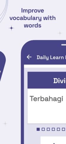 Android 用 English To Malay Translator